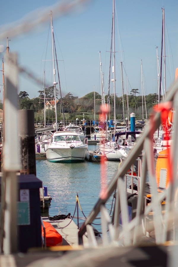 Salty's Yarmouth