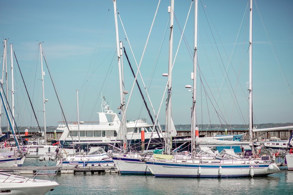 Salty's Yarmouth