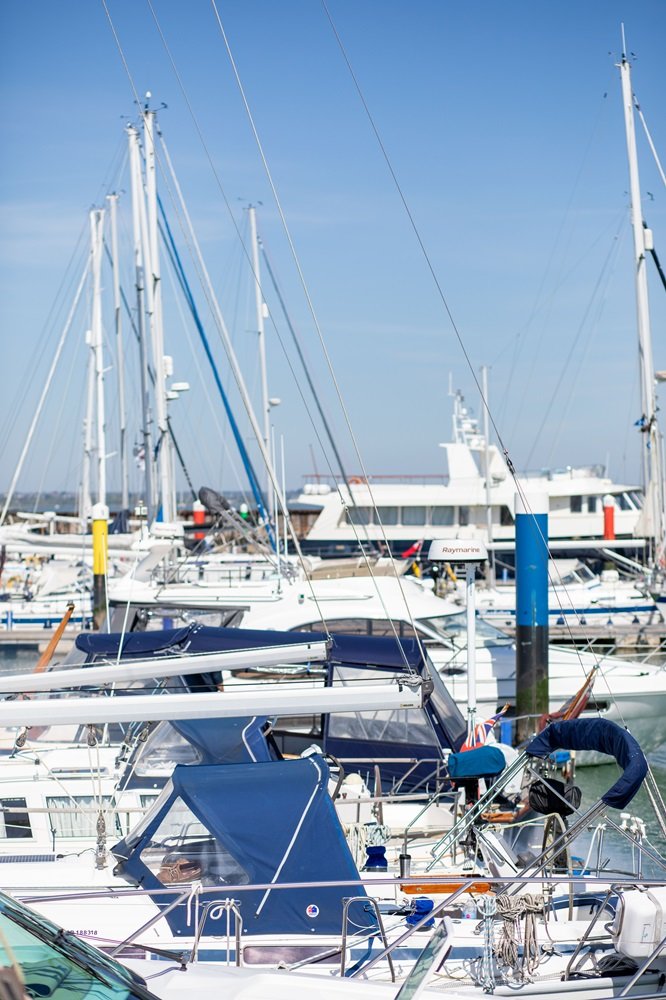 Salty's Yarmouth
