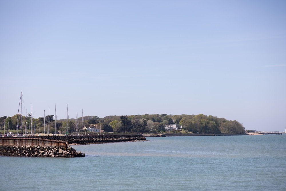 Salty's Yarmouth