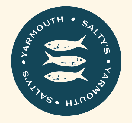 Salty's Yarmouth