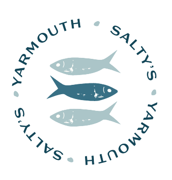 Salty's Yarmouth